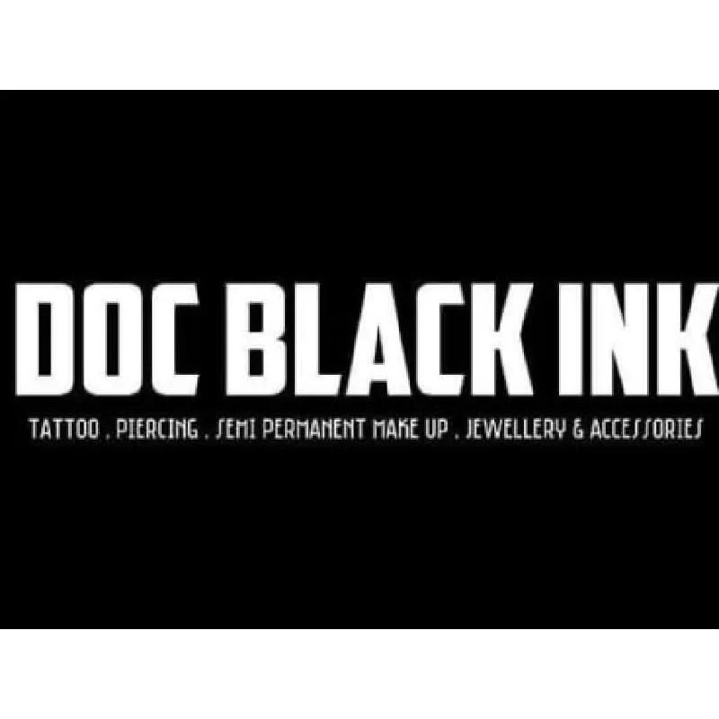 Doc Black Ink