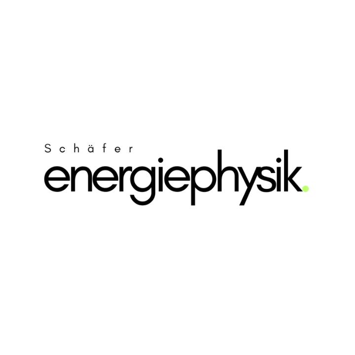 energiephysik. Schäfer Energieeffizienz & Bauphysik