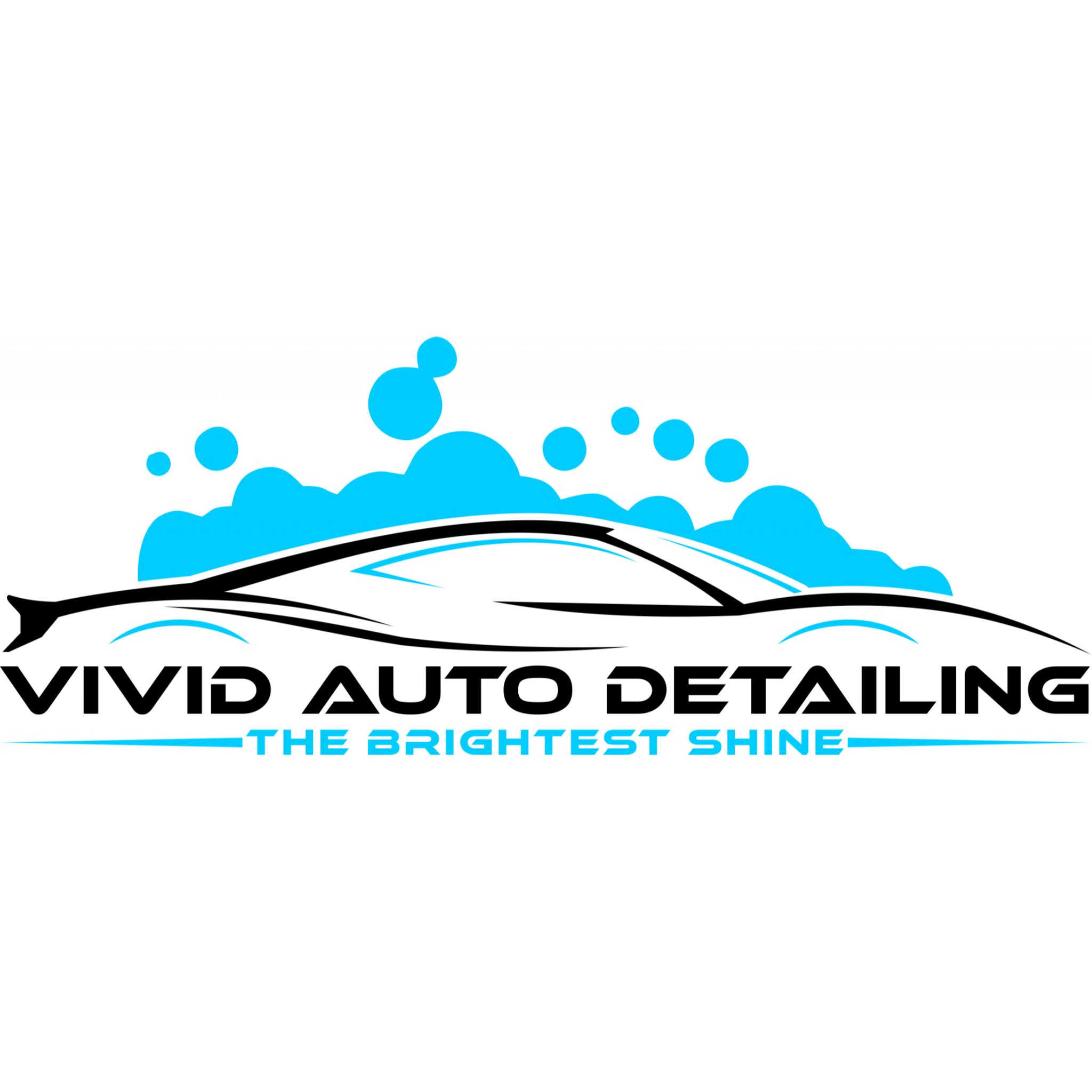 Vivid Auto Detailing LLC