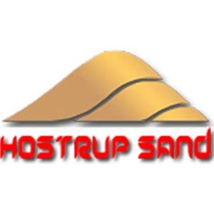 Hostrup Sand A/S