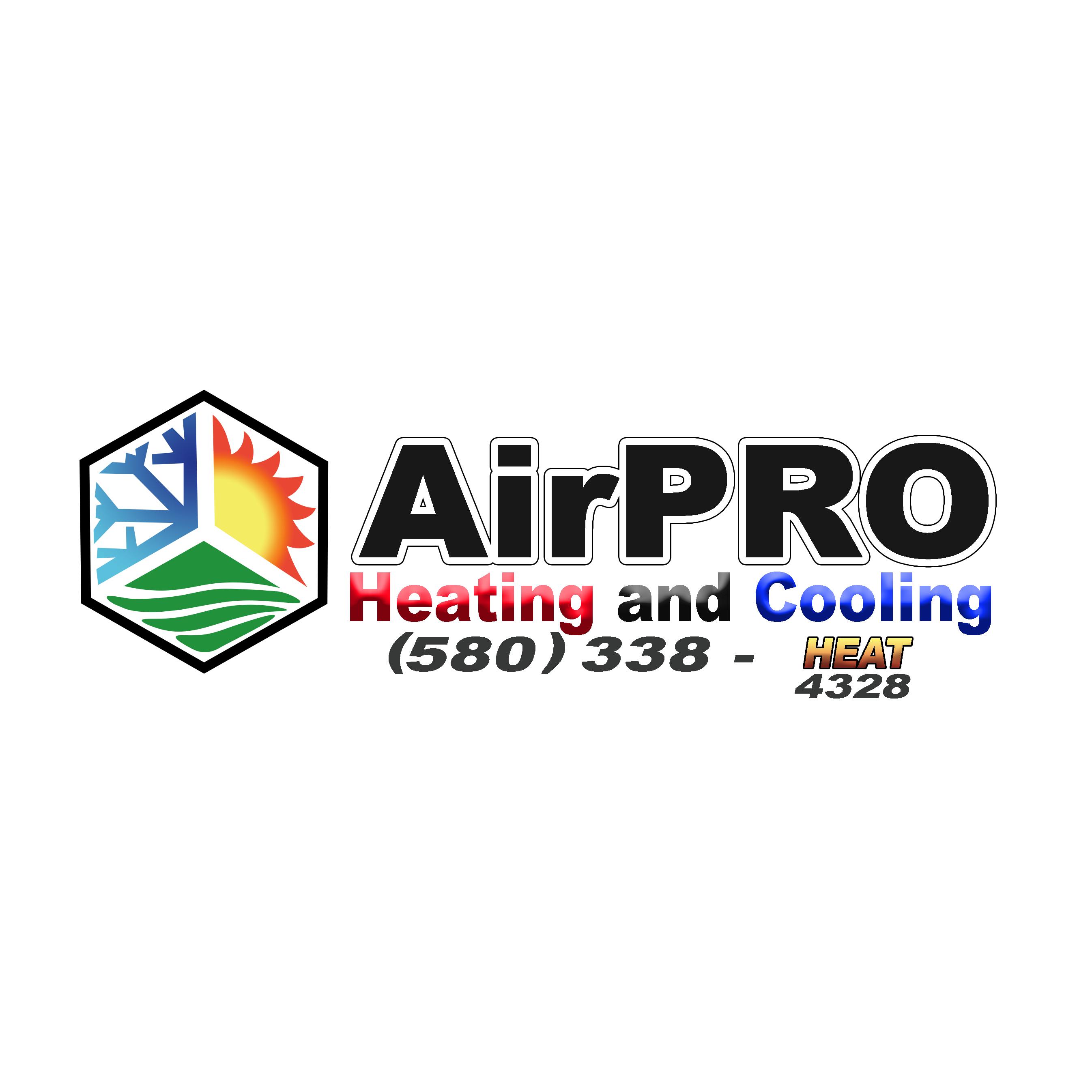 AirPro Heating and Cooling LLC