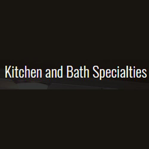 Kitchen And Bath Specialties