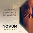 Novum Massage