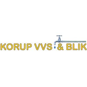 Korup VVS & Blik