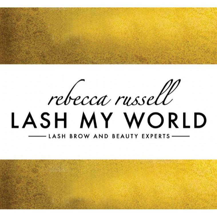 Lash My World