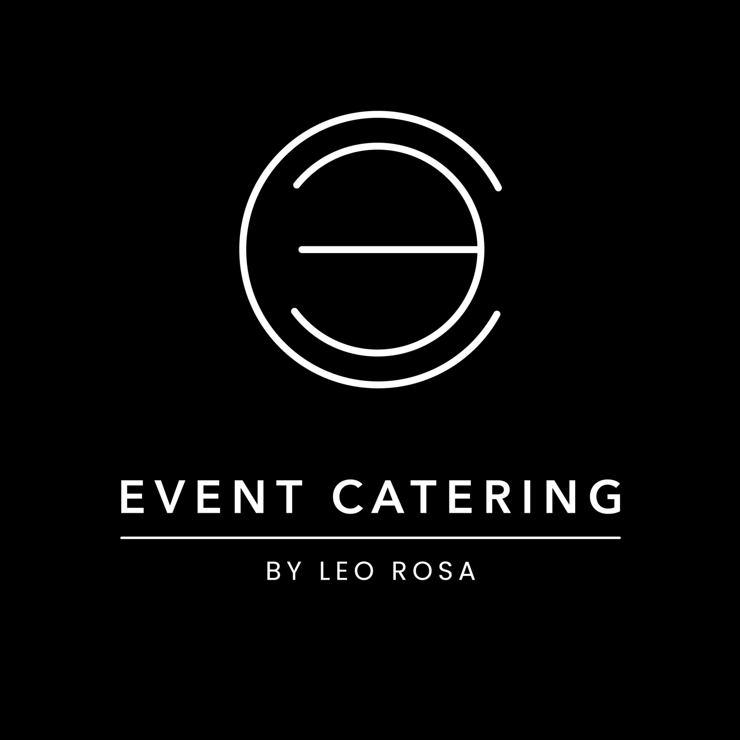 Eventcatering by Leo Rosa