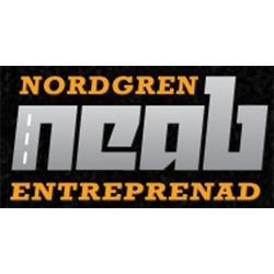 Nordgren Entreprenad i Rätan AB