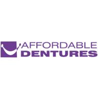 Affordable Dentures