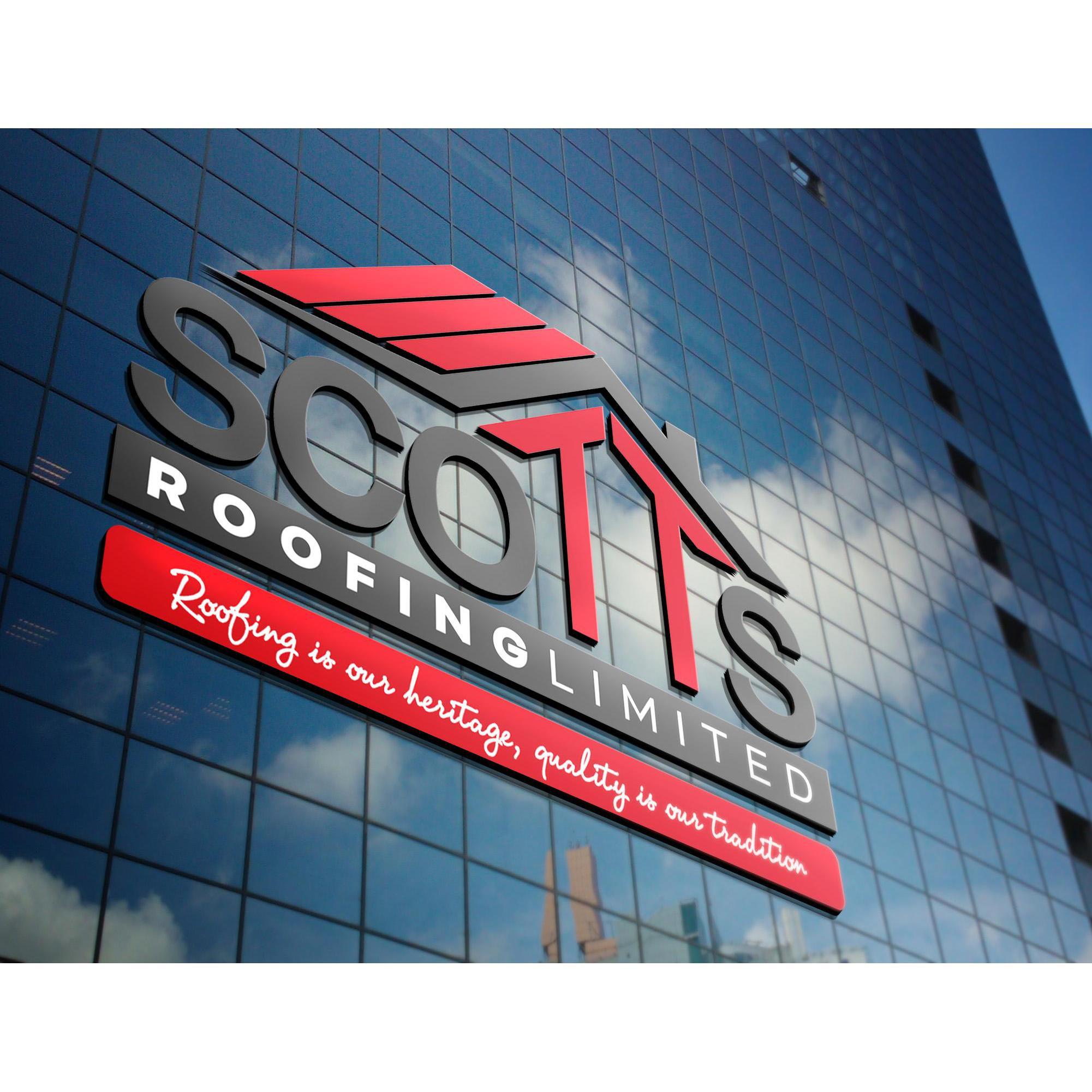 Scotts Roofing Ltd
