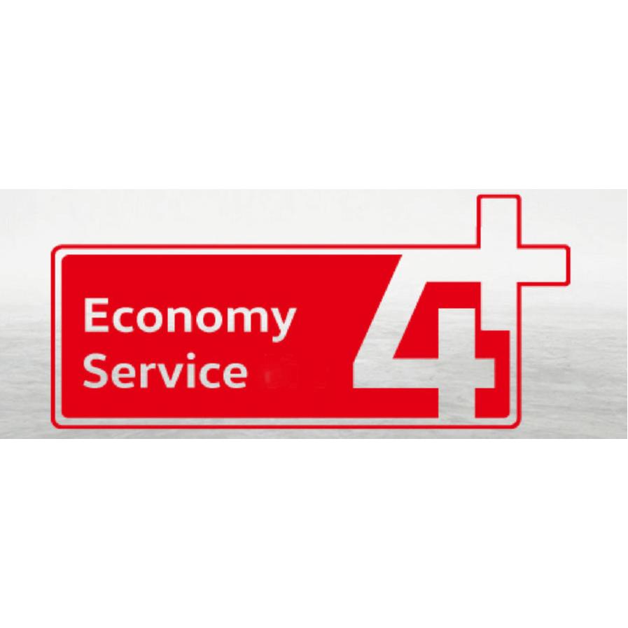 Volkswagen Economy Service Stotternheim Erfurt