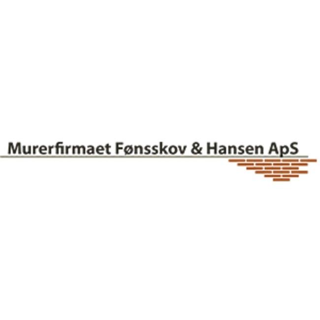 Murerfirmaet Fønsskov & Hansen ApS