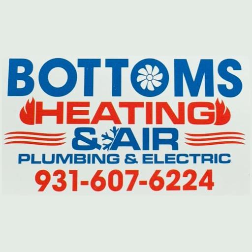 Bottoms Heating & Air Plumbing & Electric