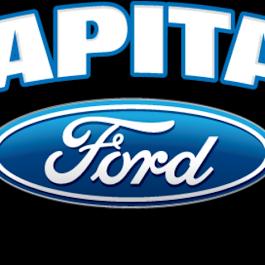 Capital Ford of Hillsborough
