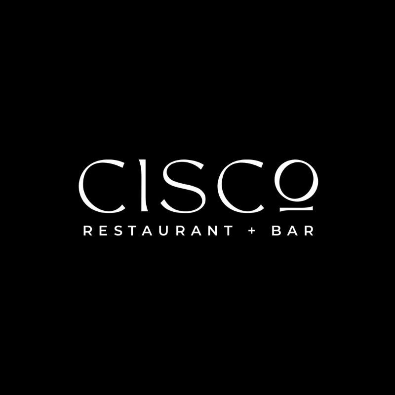 CISCo Restaurant + Bar