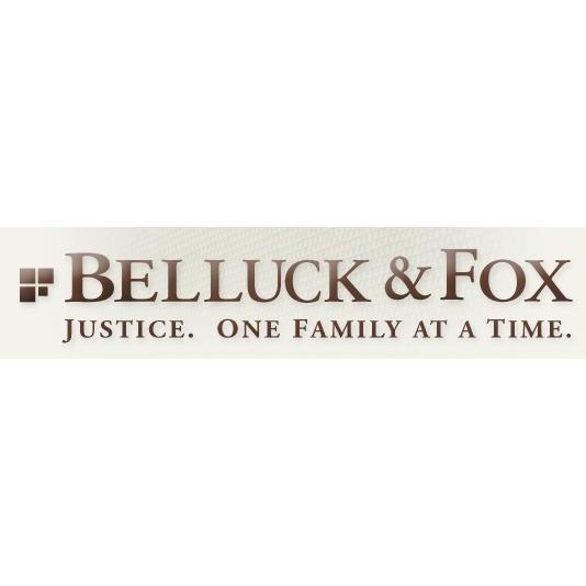 Belluck & Fox, LLP