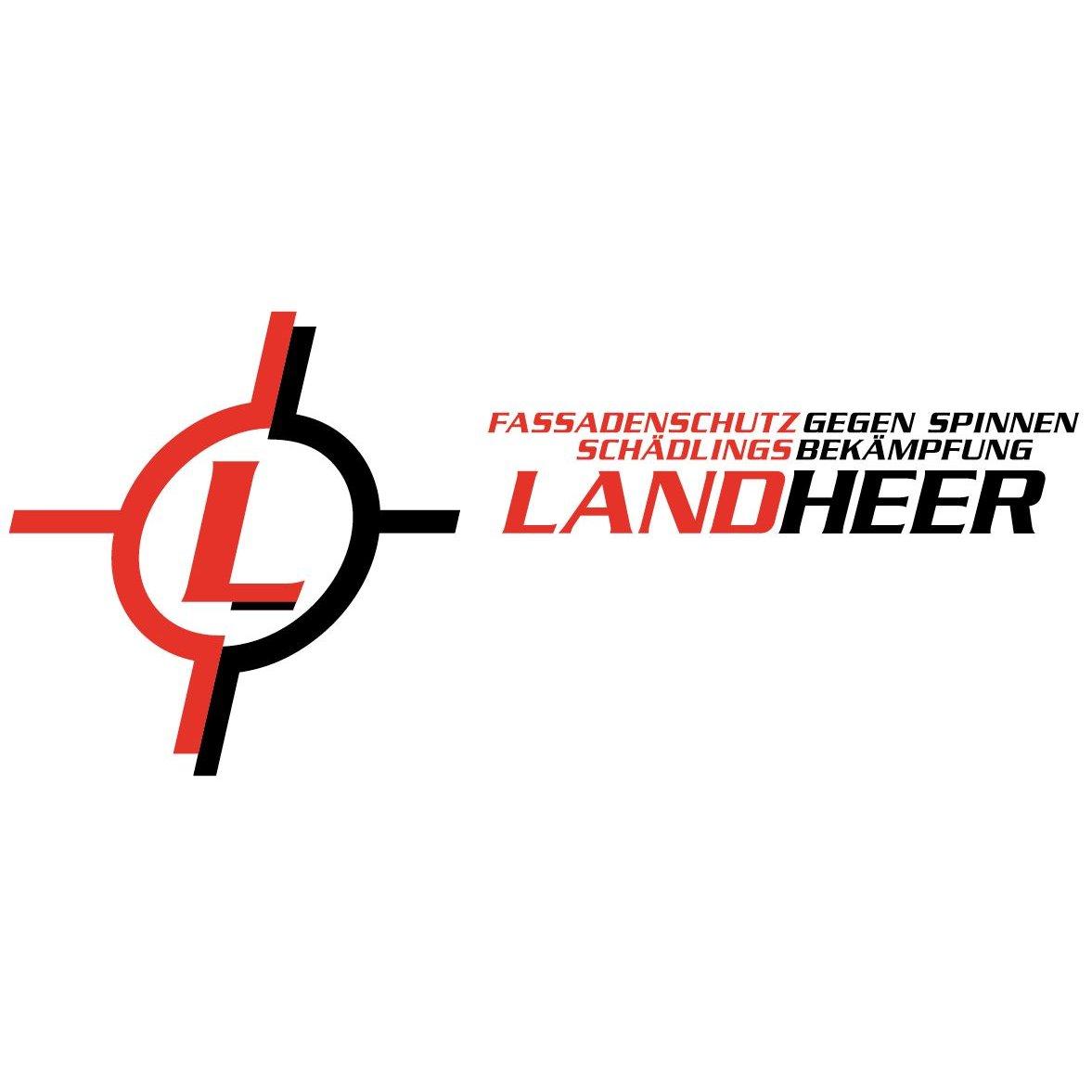 Schädlingsbekämpfung Landheer