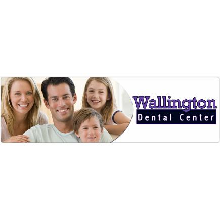 Wallington Dental - Joan Lagomarsino DDS