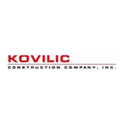 Kovilic Construction Co