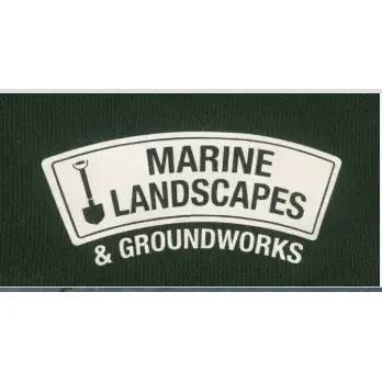 Marine Landscapes & Groundworks Ltd