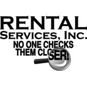 Rental Services, Inc.