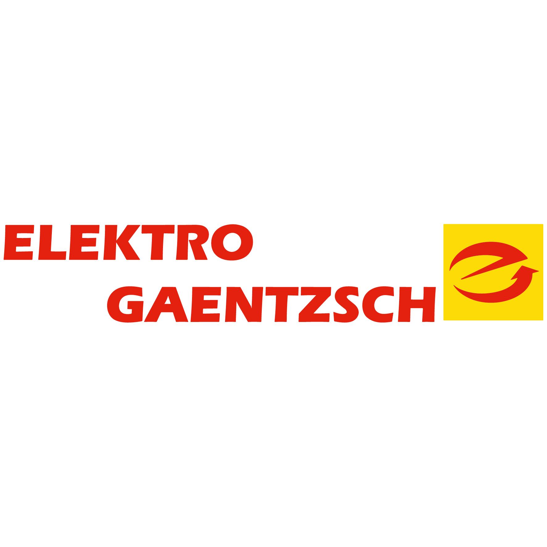 Elektro-Gaentzsch e.K