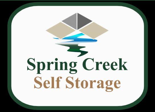 Spring  Creek Self Storage