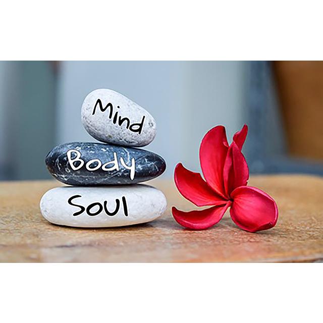 Four Seasons Spa Asian Massage