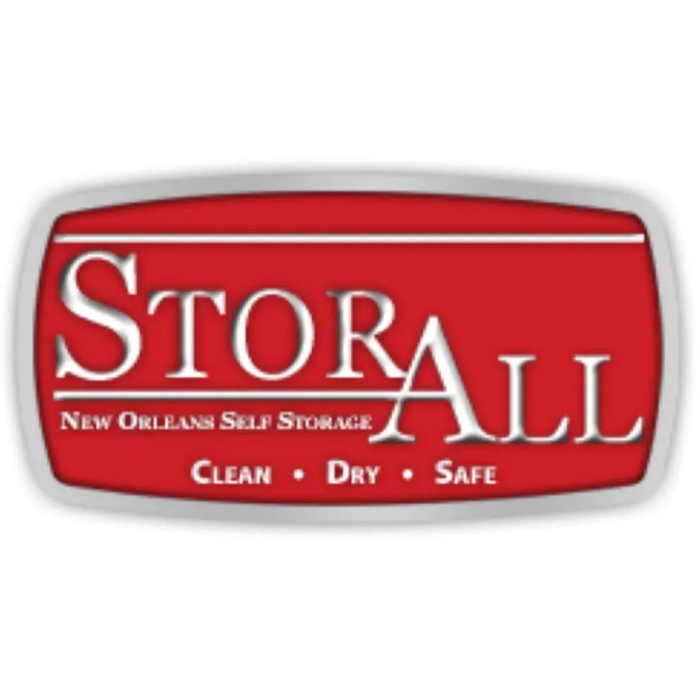 Stor-All Tchoupitoulas