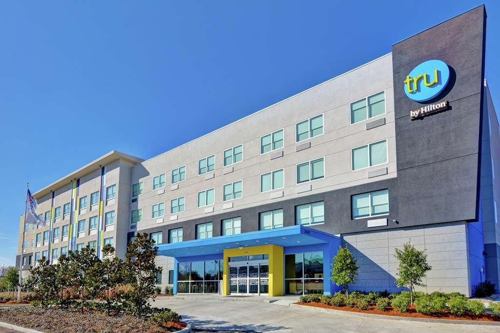 Home2 Suites by Hilton Baton Rouge Citiplace