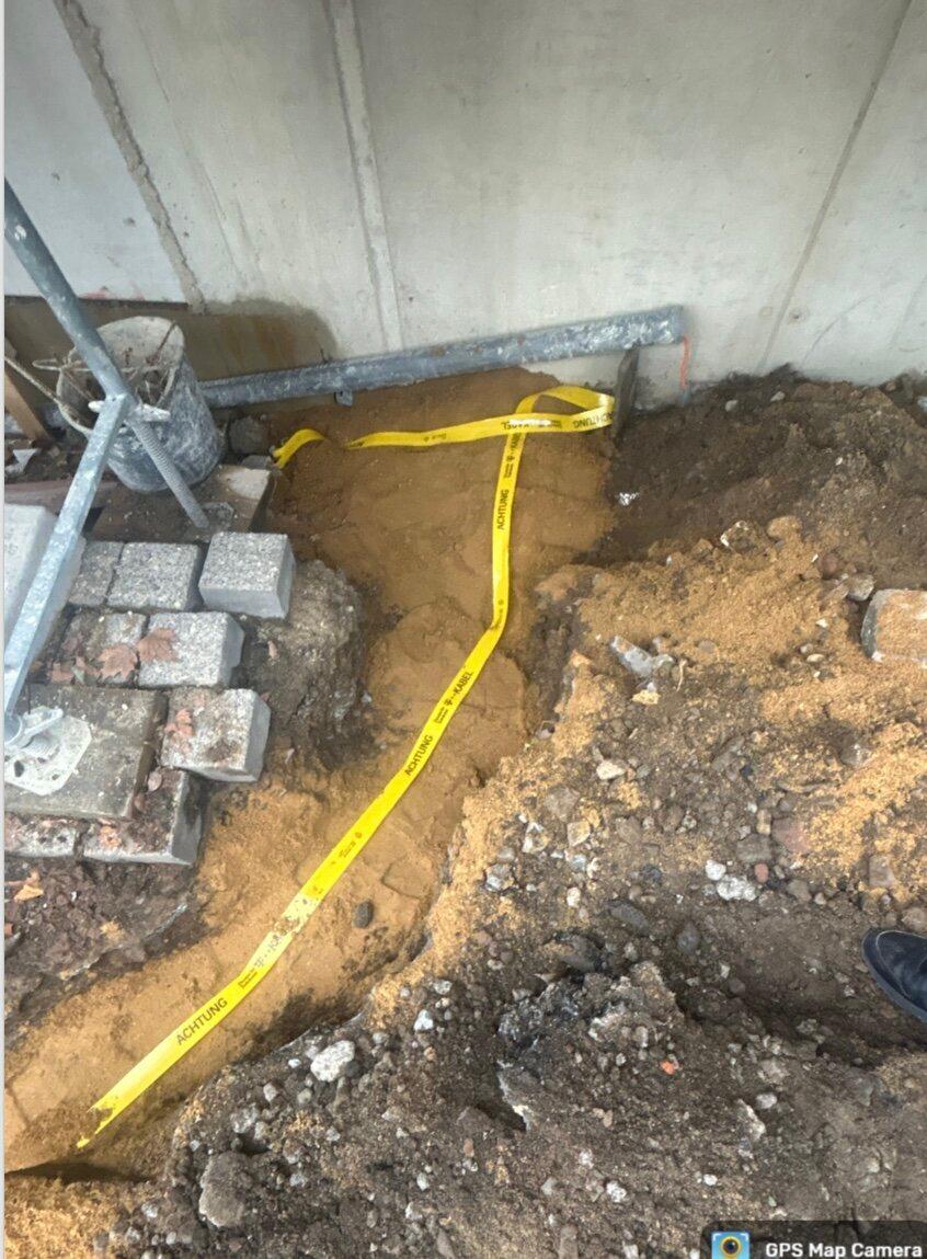 Bravon Hoch- und Tiefbau Lohne