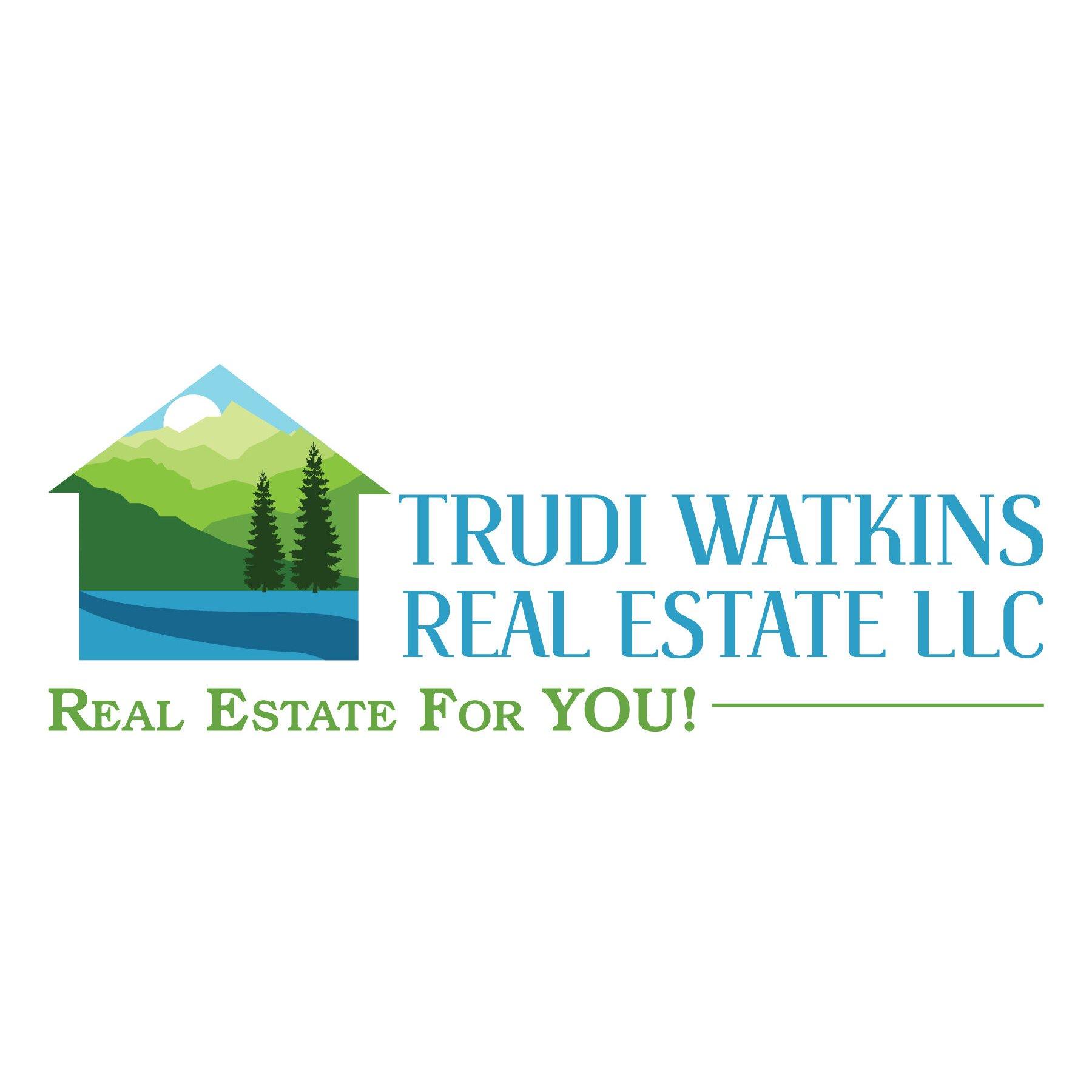 Trudi Watkins-Johnson - Trudi Watkins Real Estate, LLC