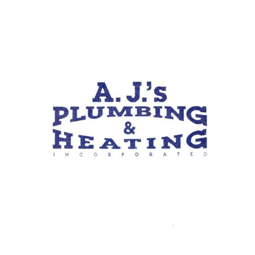 A.J.'s Plumbing & Heating. Inc