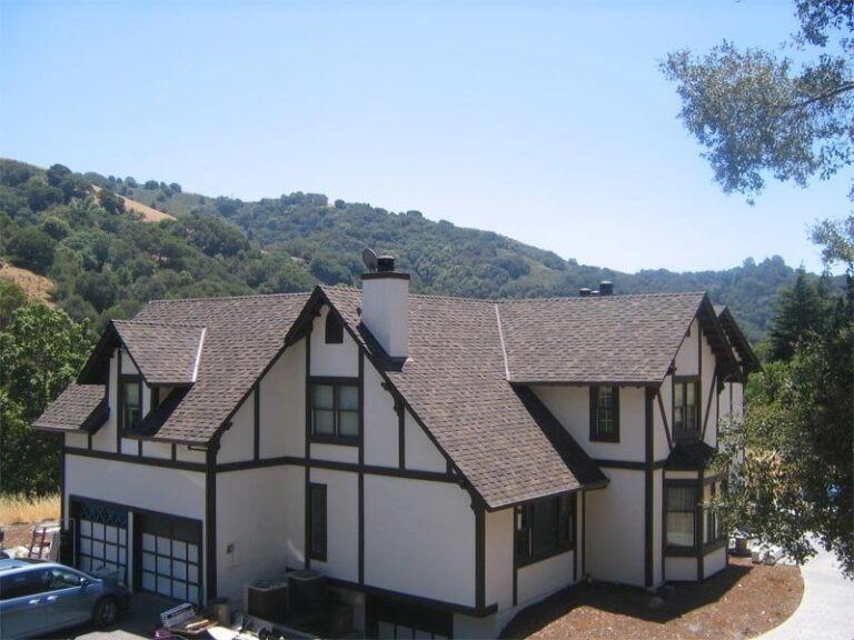 Wonderlin Roofing Systems