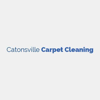 Catonsville Carpet Cleaning