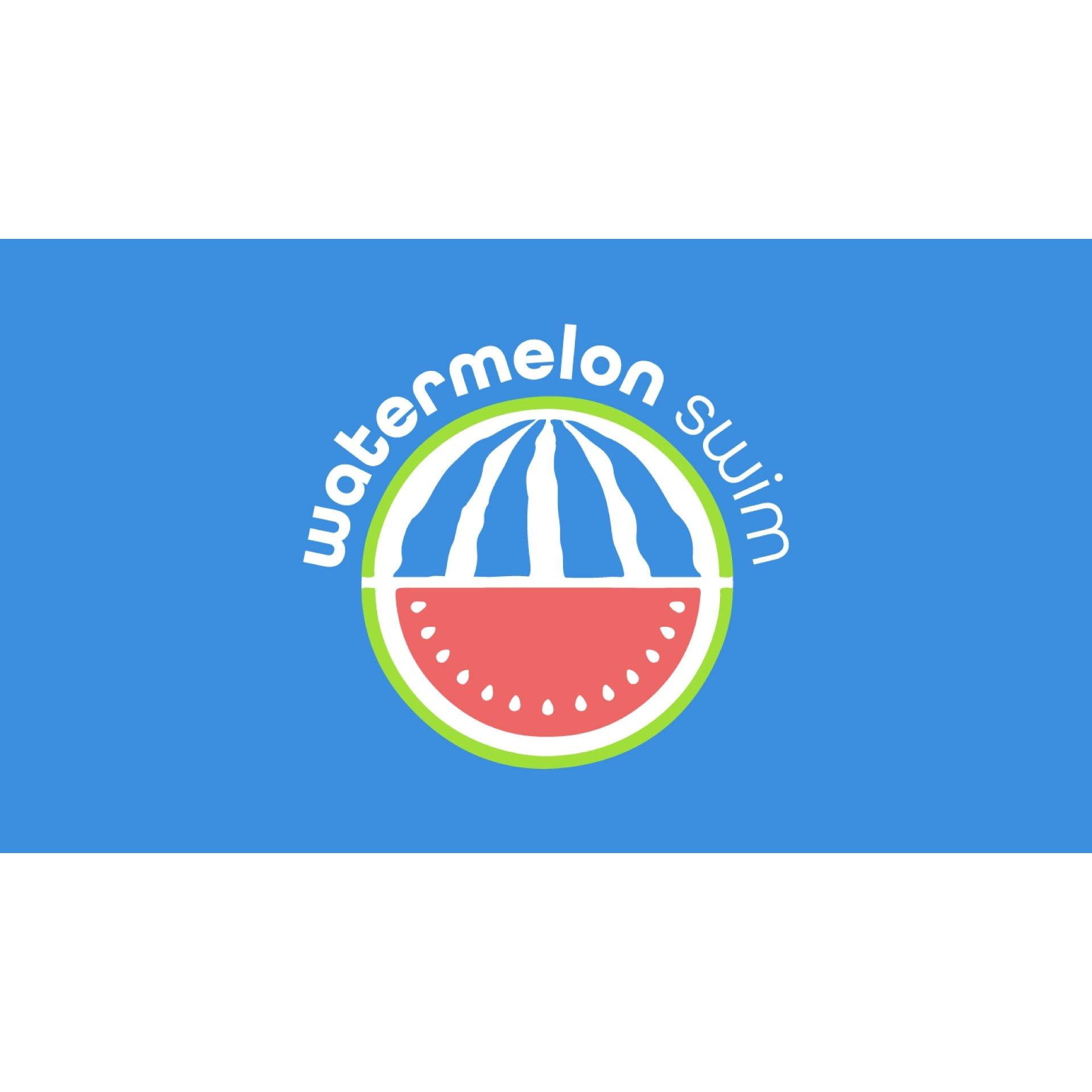 Watermelon Swim - Lutz