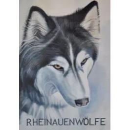 Hundeschule Rheinauenwölfe Bettina Bundenthal & Thomas Bingen GbR