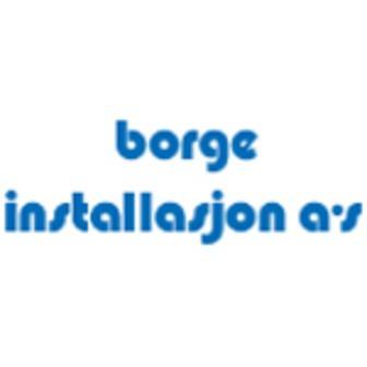 Borge Installasjon AS