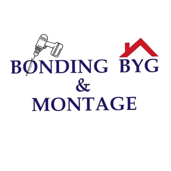 Bønding byg og montage