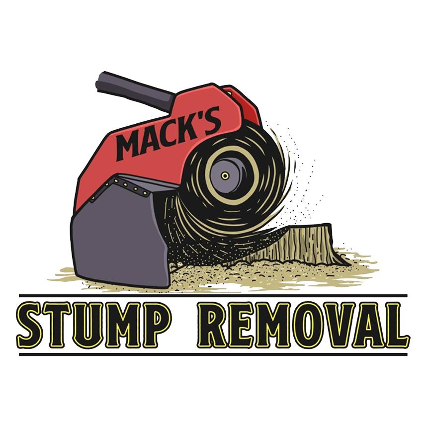 Mack's Stump Removal