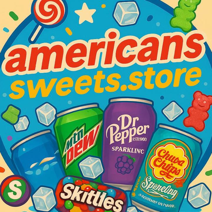 Americansweetsstore