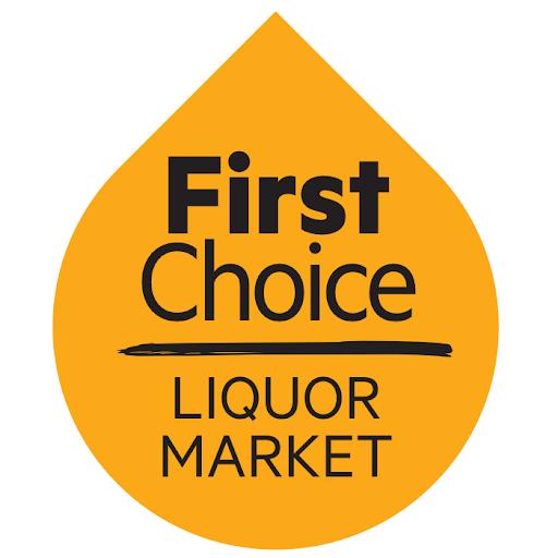 First Choice Liquor Market Greensborough