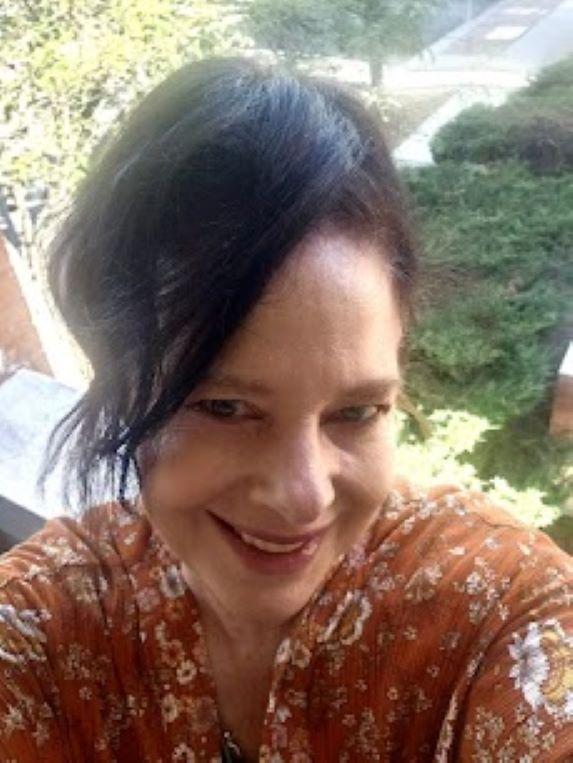 Krista Barret, LISW, LCSW