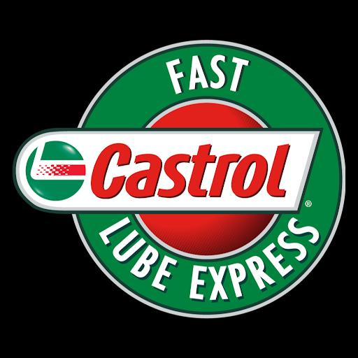 Castrol Fast Lube Express