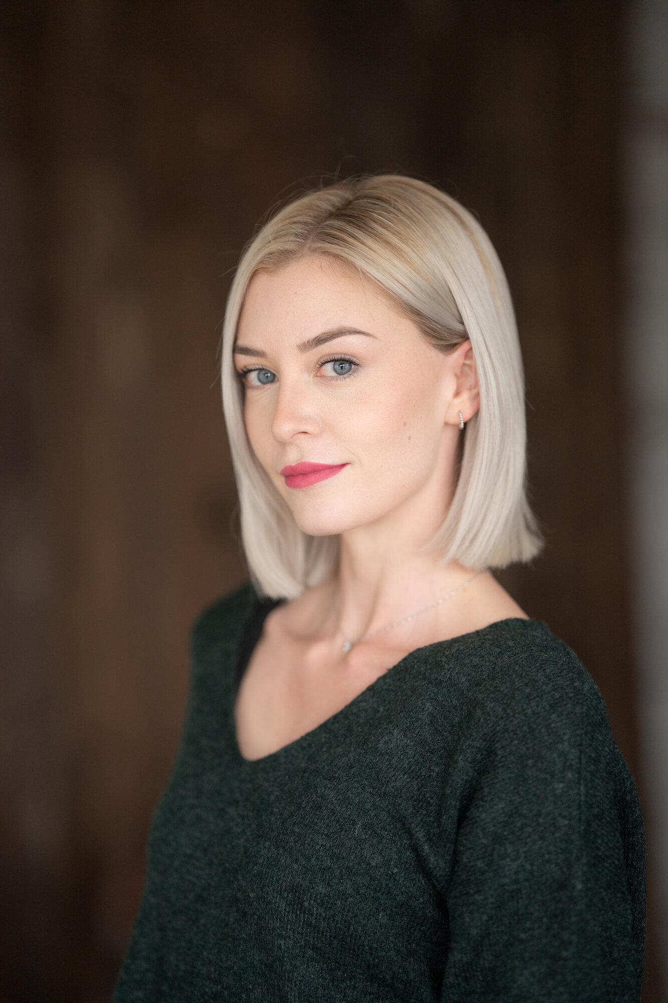 Lekosmetik by Lena Kotthaus