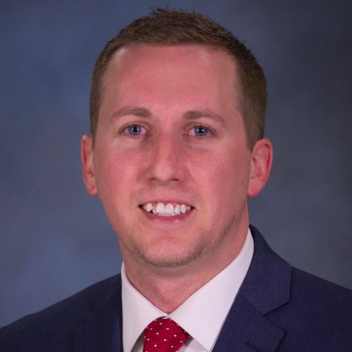 Matt Shrum - Missouri Farm Bureau Insurance