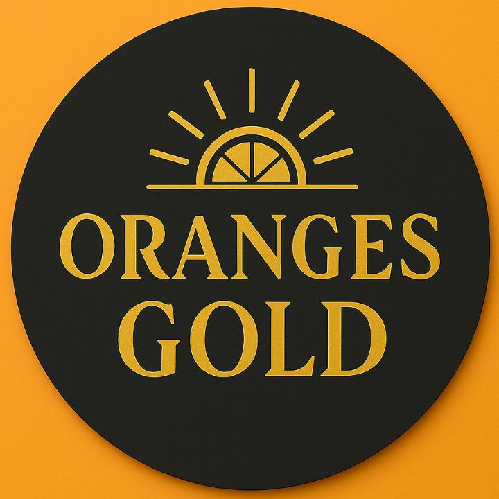 Oranges Gold