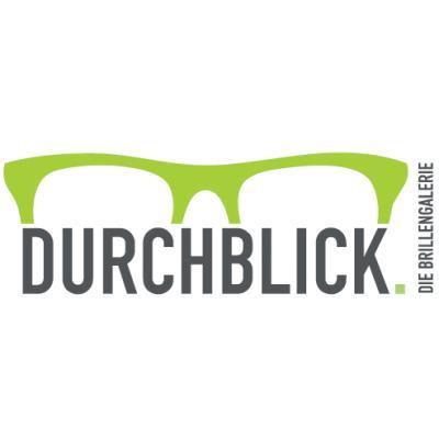 Optik Durchblick Die Brillengalerie