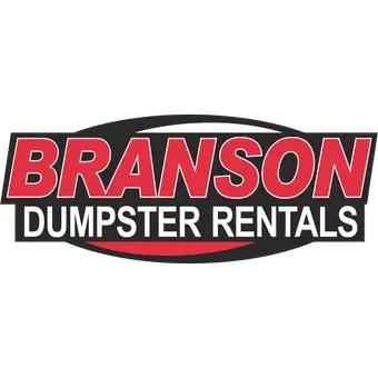 Branson Dumpster Rentals