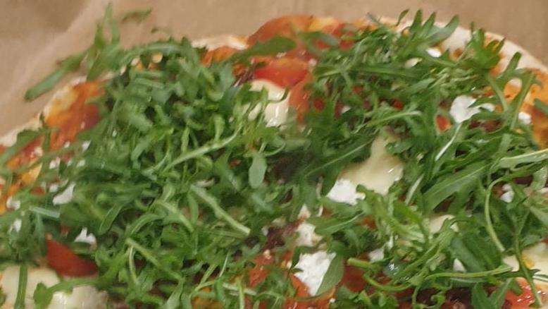 Vibe Pizzeria Berlin