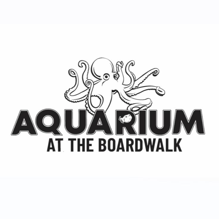 Aquarium At The Boardwalk